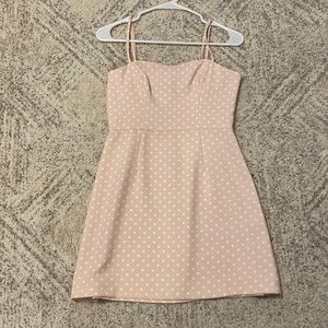 French connection dress